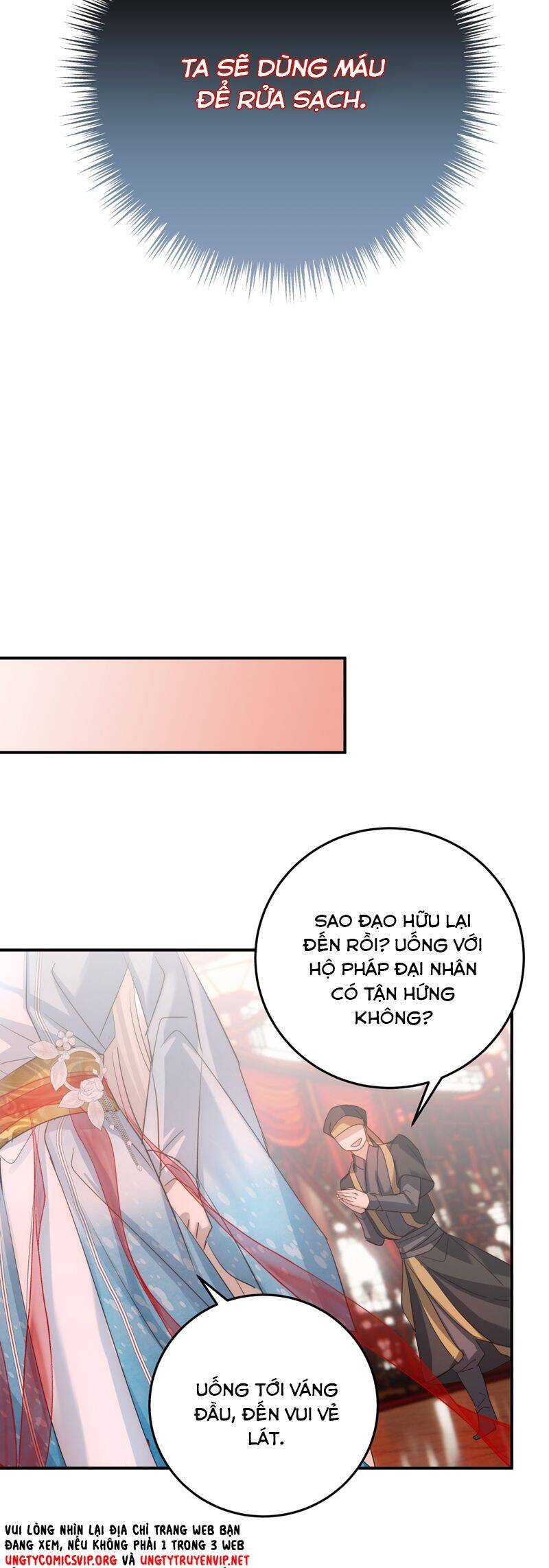 Chuyển Nghịch Âm Dương Chapter 30 - 24