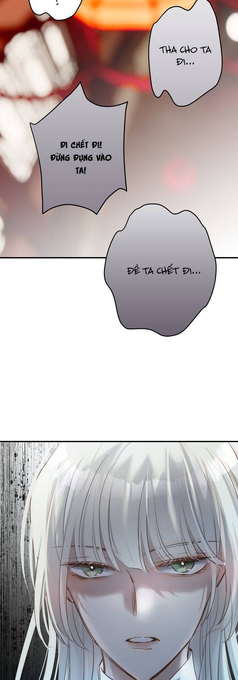 Chuyển Nghịch Âm Dương Chapter 30 - 26