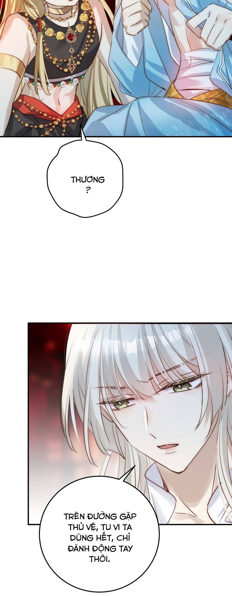 Chuyển Nghịch Âm Dương Chapter 30 - 30