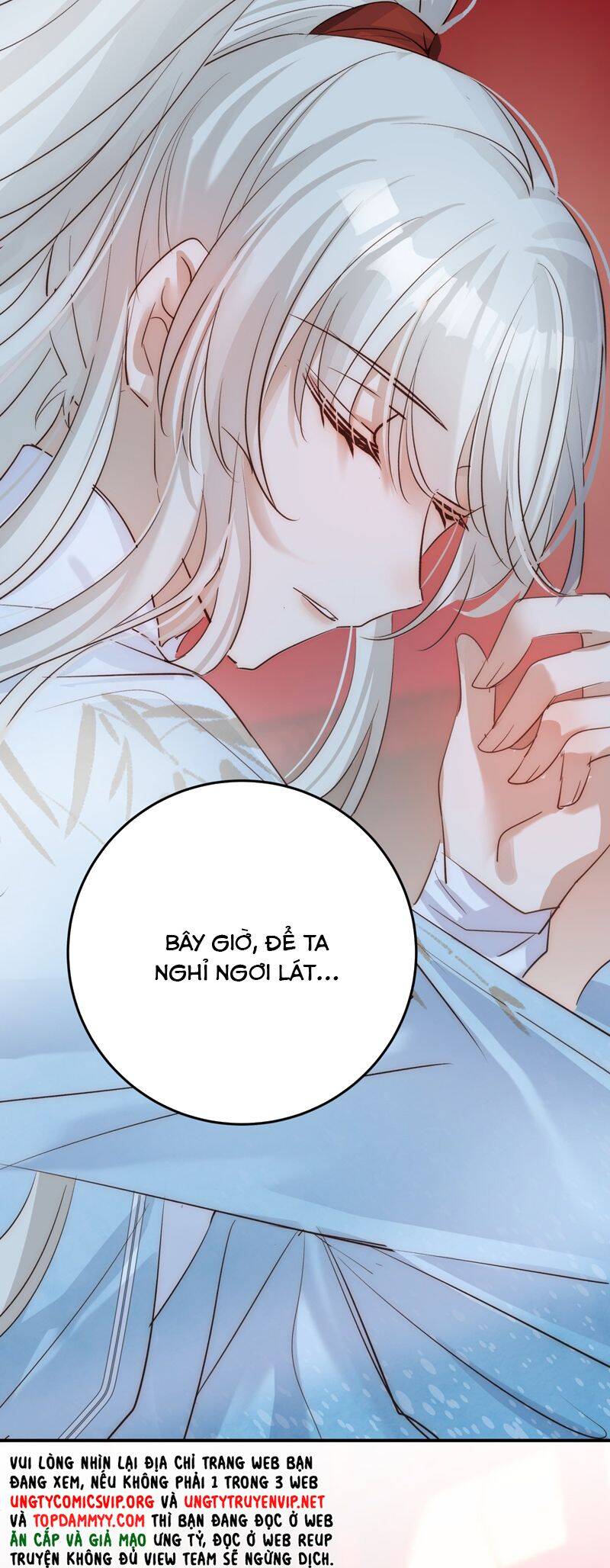 Chuyển Nghịch Âm Dương Chapter 30 - 33