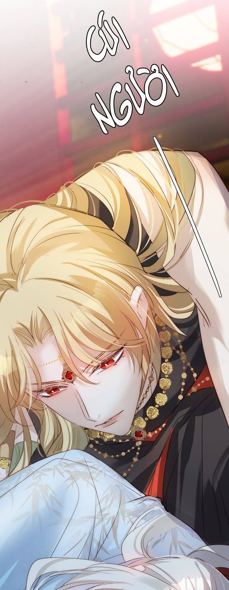 Chuyển Nghịch Âm Dương Chapter 30 - 34