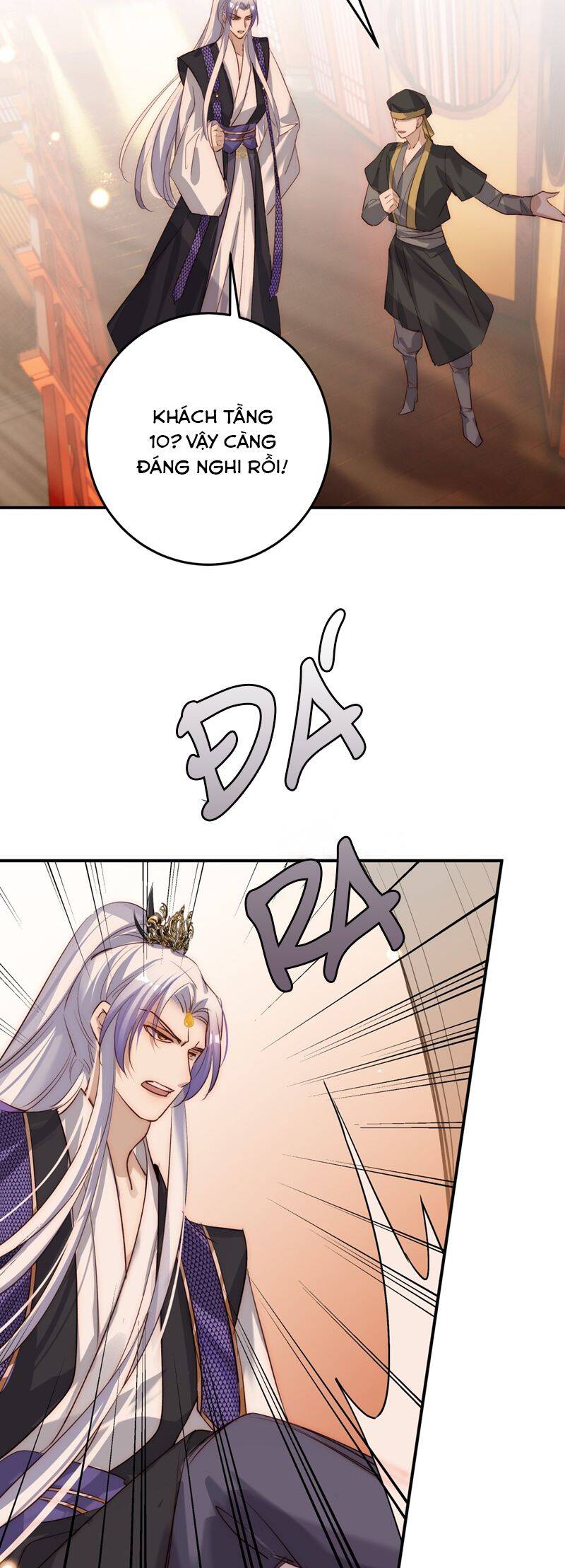 Chuyển Nghịch Âm Dương Chapter 30 - 5