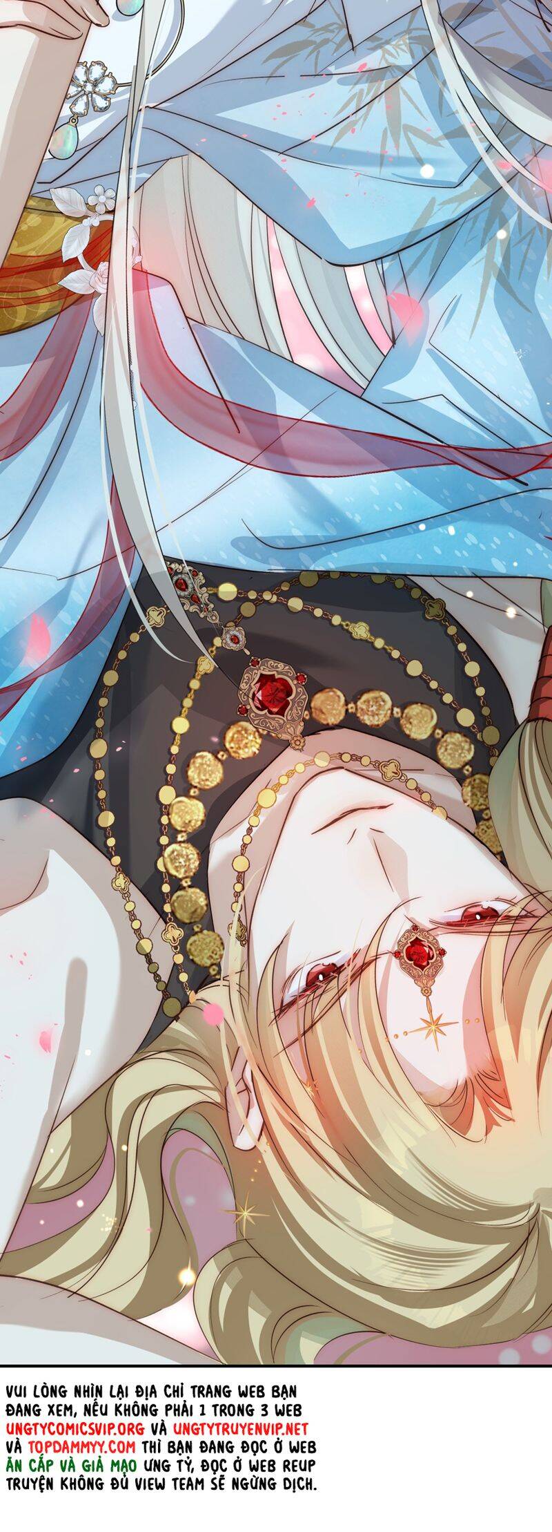 Chuyển Nghịch Âm Dương Chapter 30 - 7
