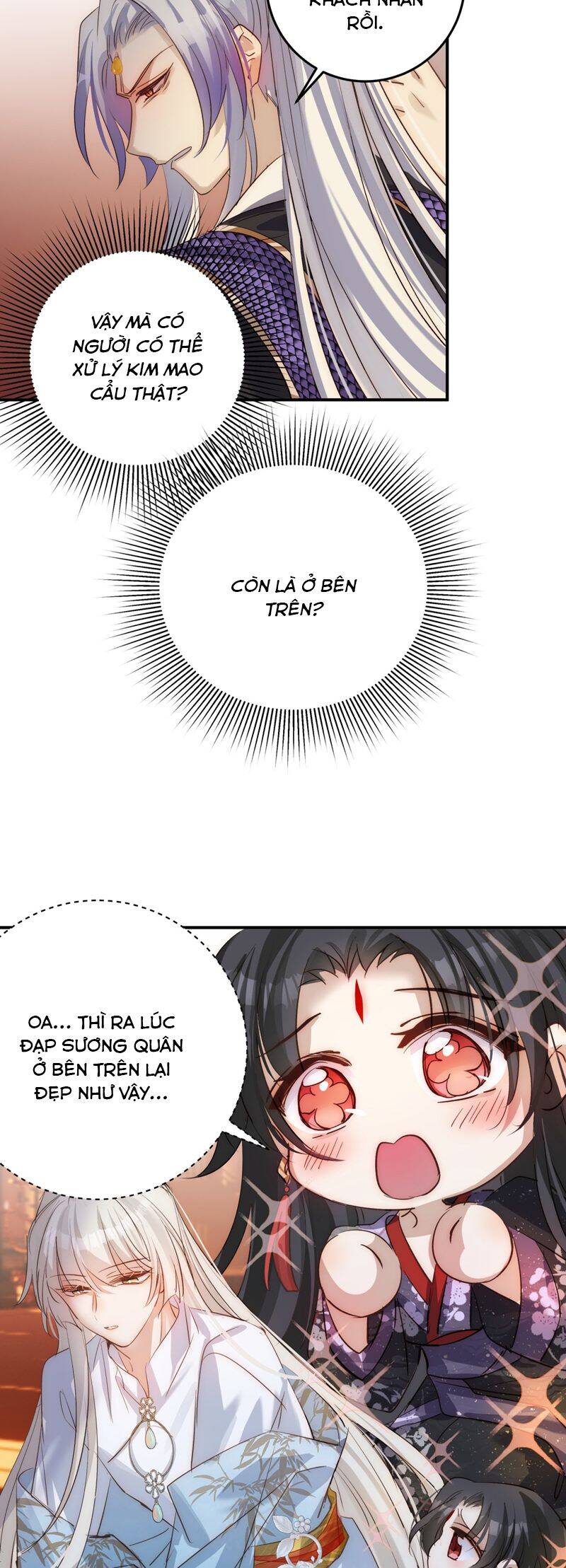 Chuyển Nghịch Âm Dương Chapter 30 - 9