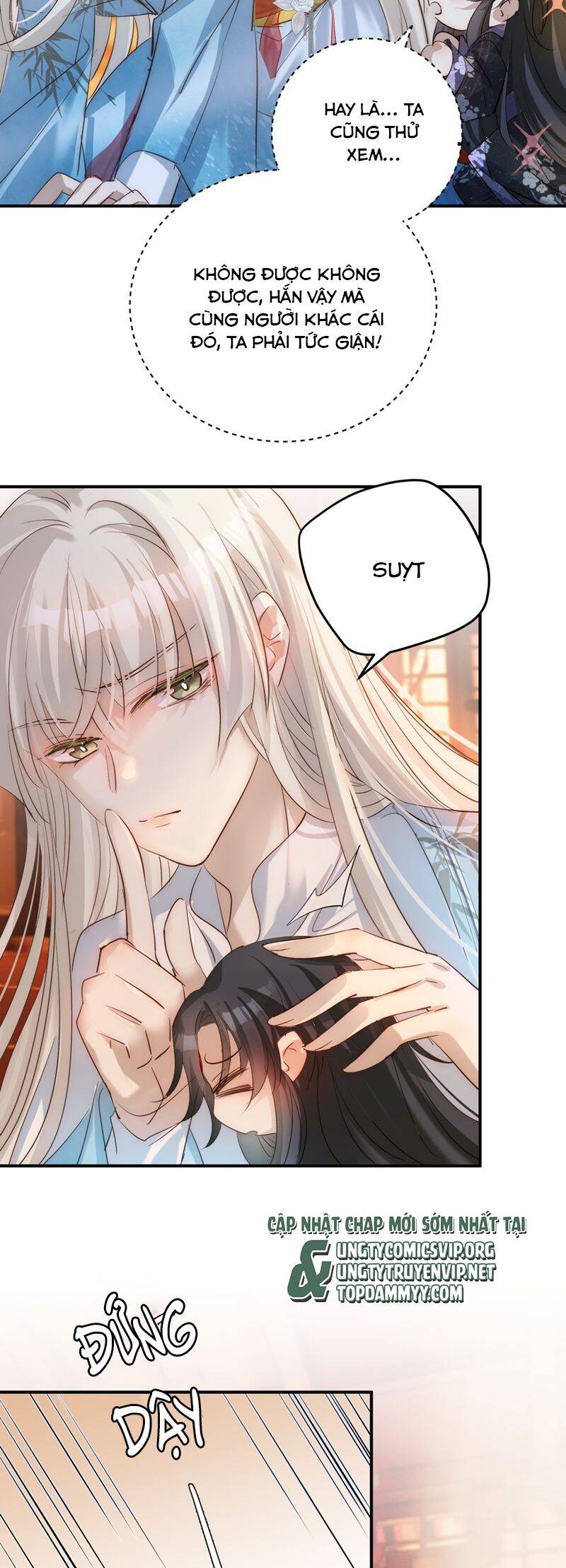 Chuyển Nghịch Âm Dương Chapter 30 - 10