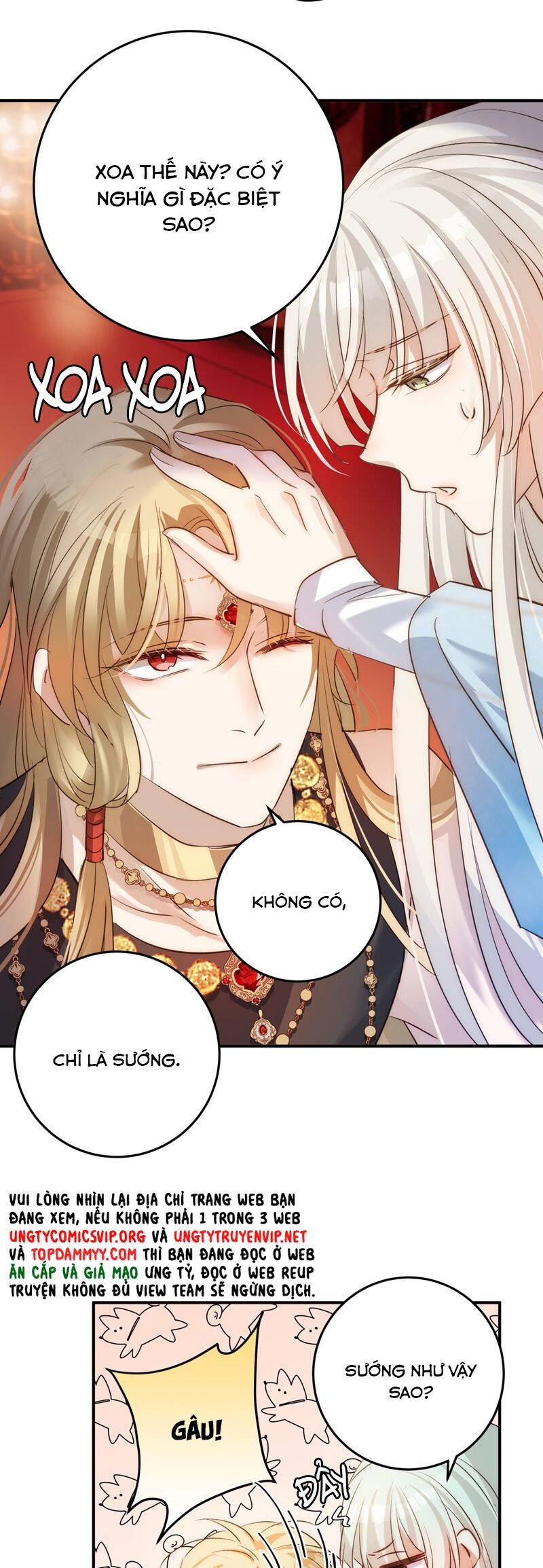 Chuyển Nghịch Âm Dương Chapter 31 - 13