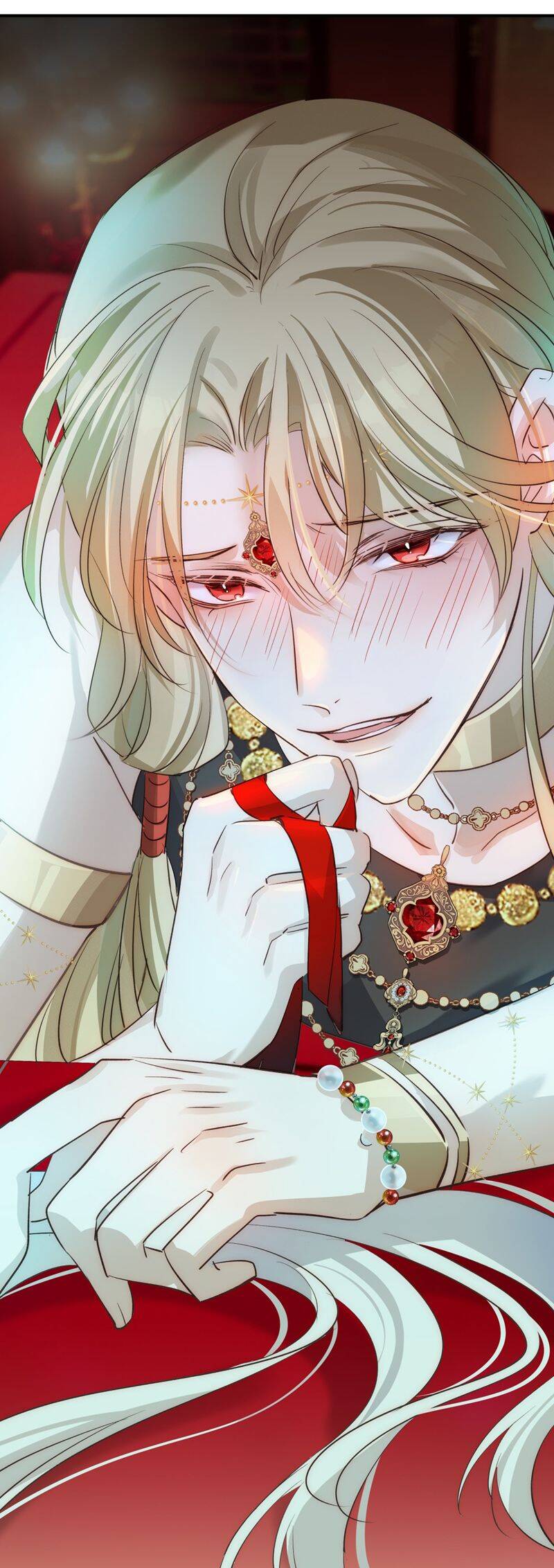 Chuyển Nghịch Âm Dương Chapter 31 - 15