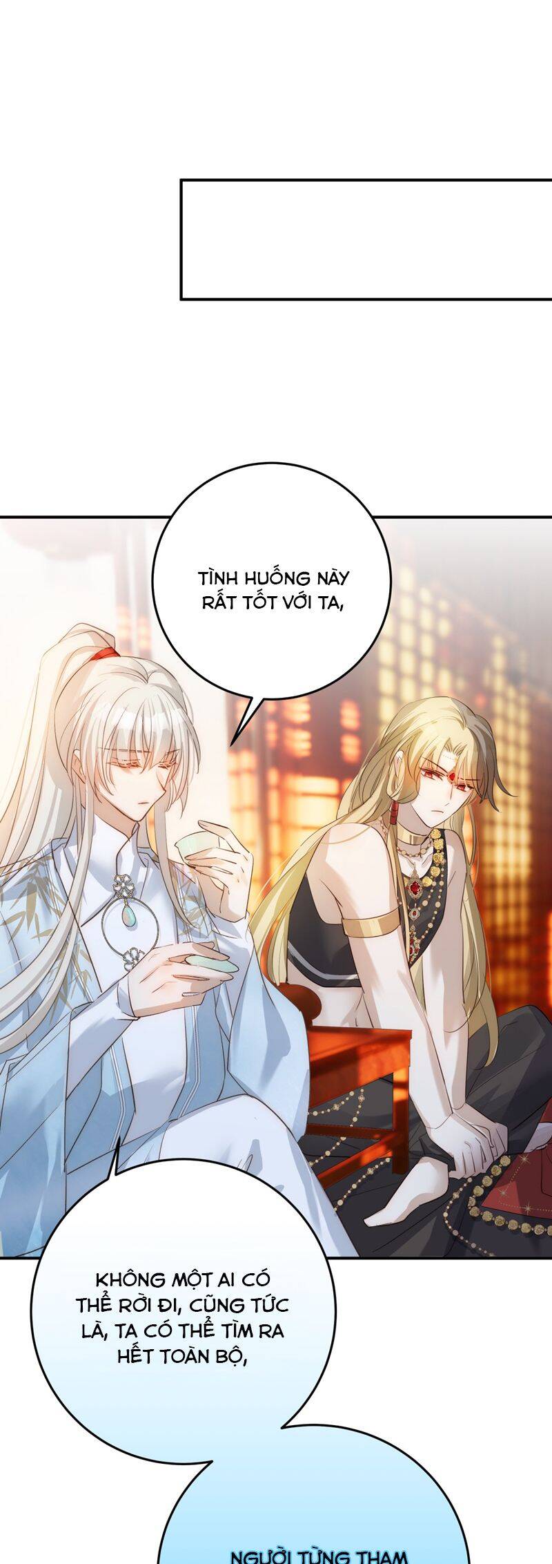 Chuyển Nghịch Âm Dương Chapter 31 - 21