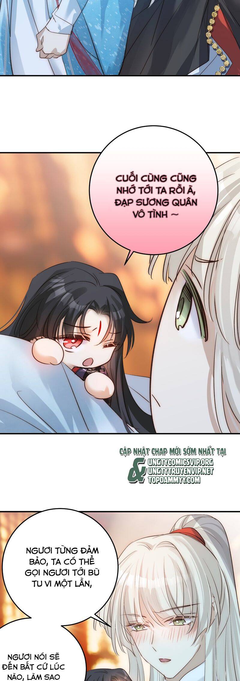 Chuyển Nghịch Âm Dương Chapter 31 - 24