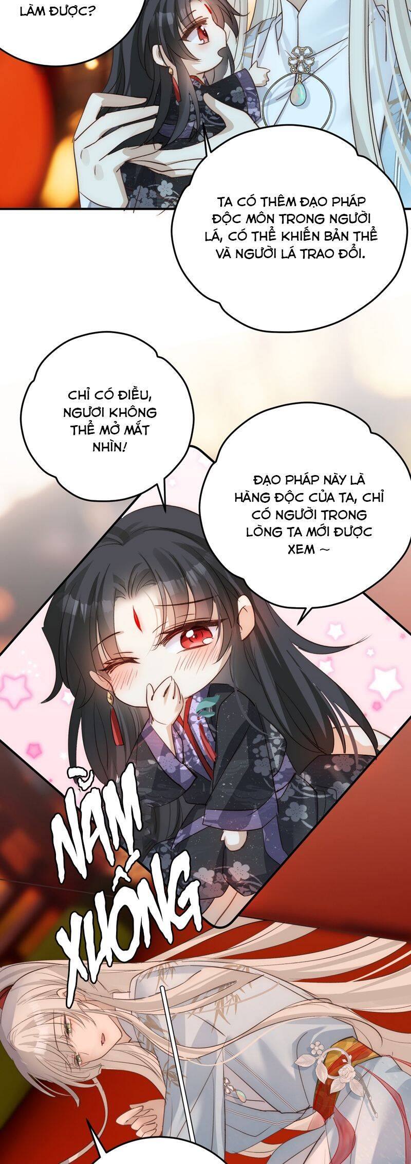 Chuyển Nghịch Âm Dương Chapter 31 - 25