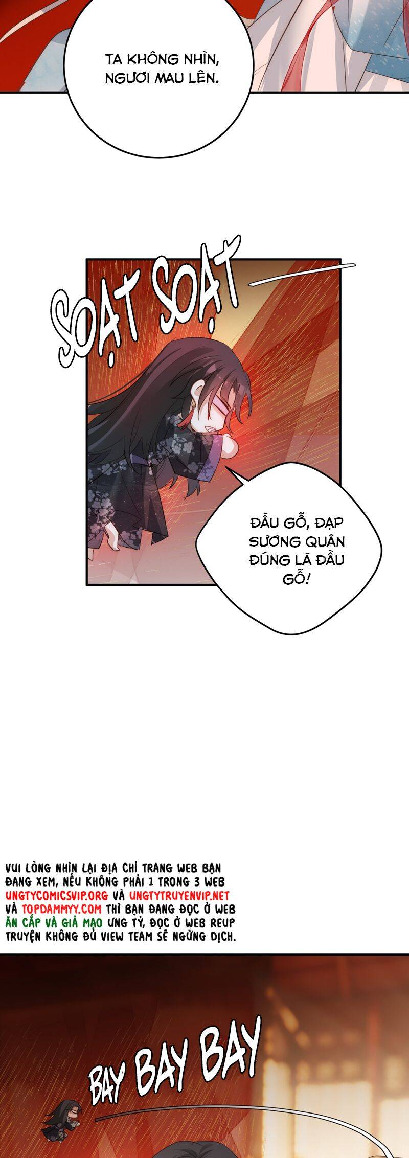 Chuyển Nghịch Âm Dương Chapter 31 - 26