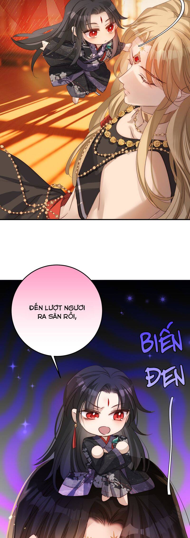 Chuyển Nghịch Âm Dương Chapter 31 - 27