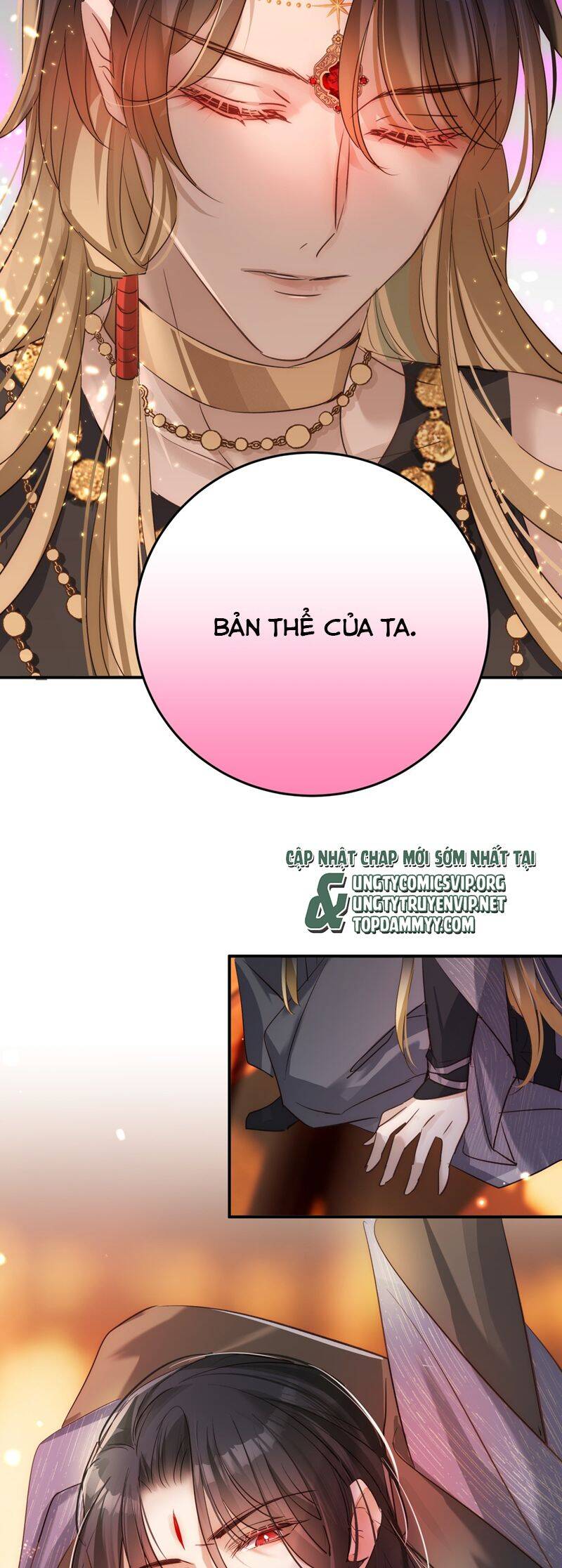 Chuyển Nghịch Âm Dương Chapter 31 - 28