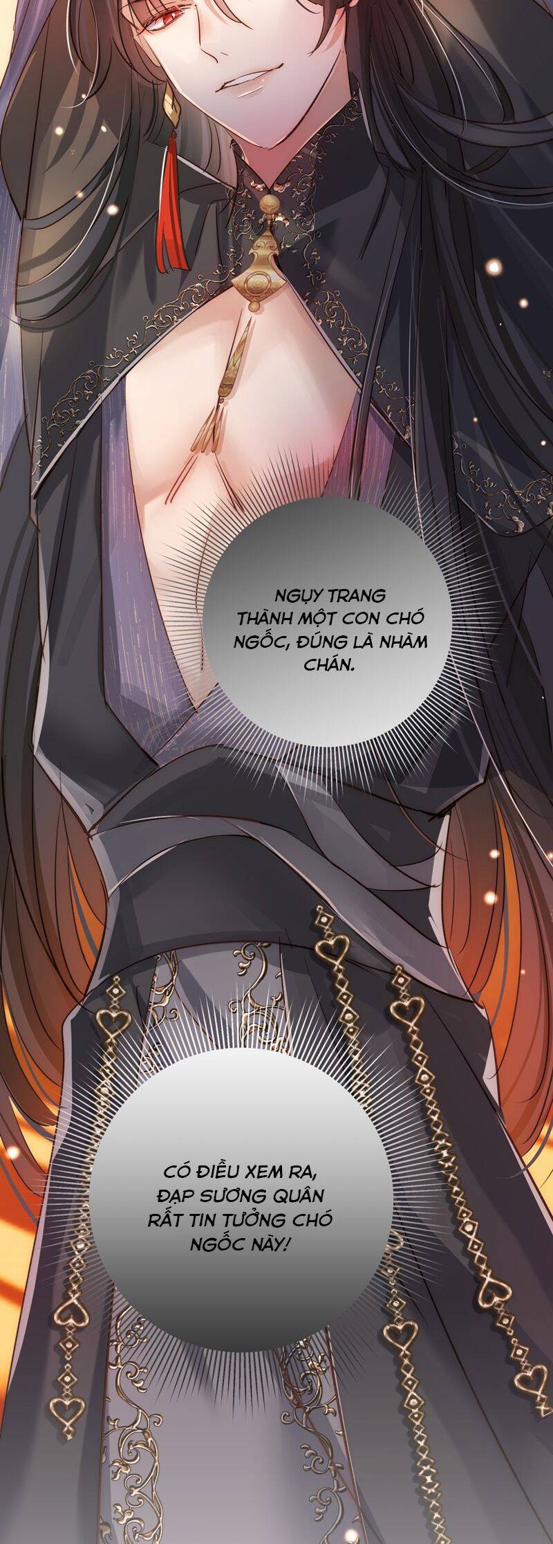 Chuyển Nghịch Âm Dương Chapter 31 - 29