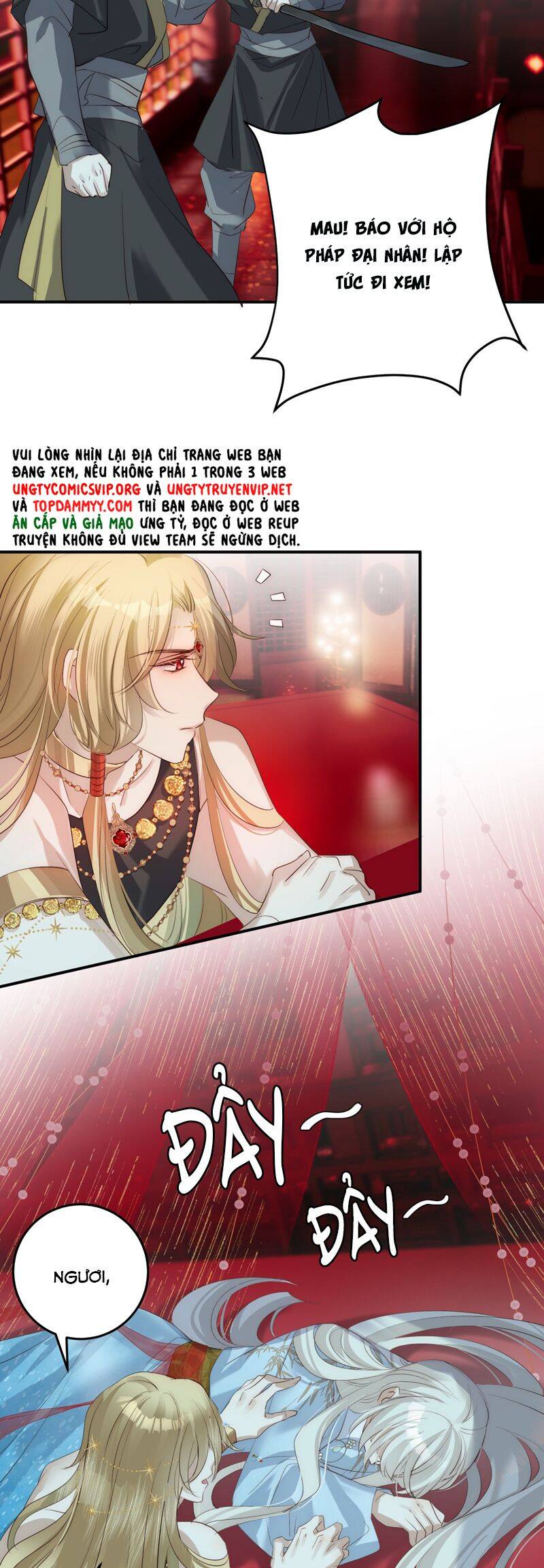 Chuyển Nghịch Âm Dương Chapter 31 - 5