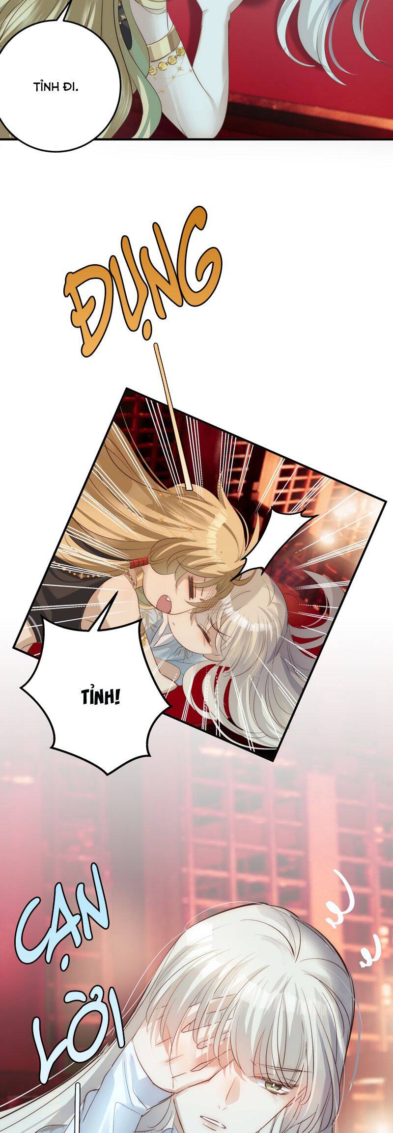 Chuyển Nghịch Âm Dương Chapter 31 - 6