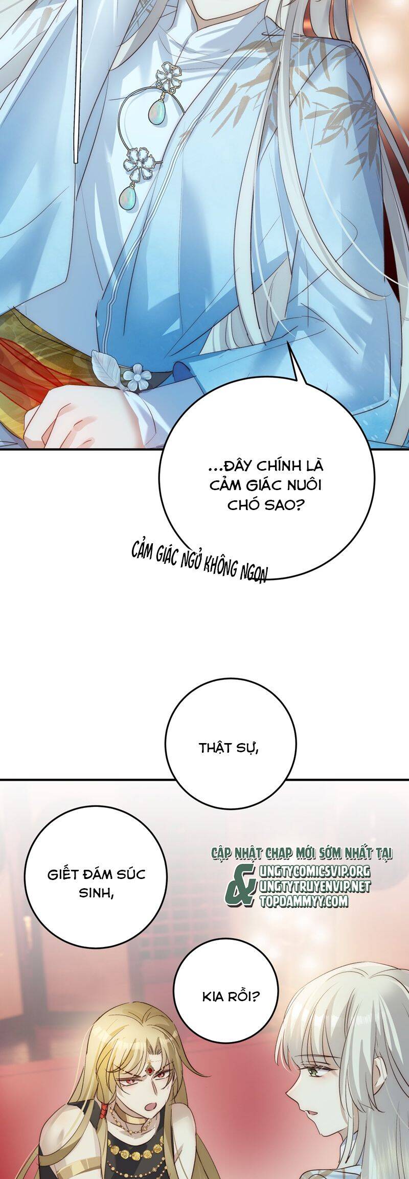 Chuyển Nghịch Âm Dương Chapter 31 - 7