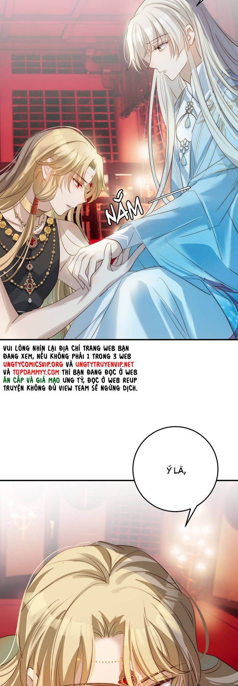 Chuyển Nghịch Âm Dương Chapter 31 - 9