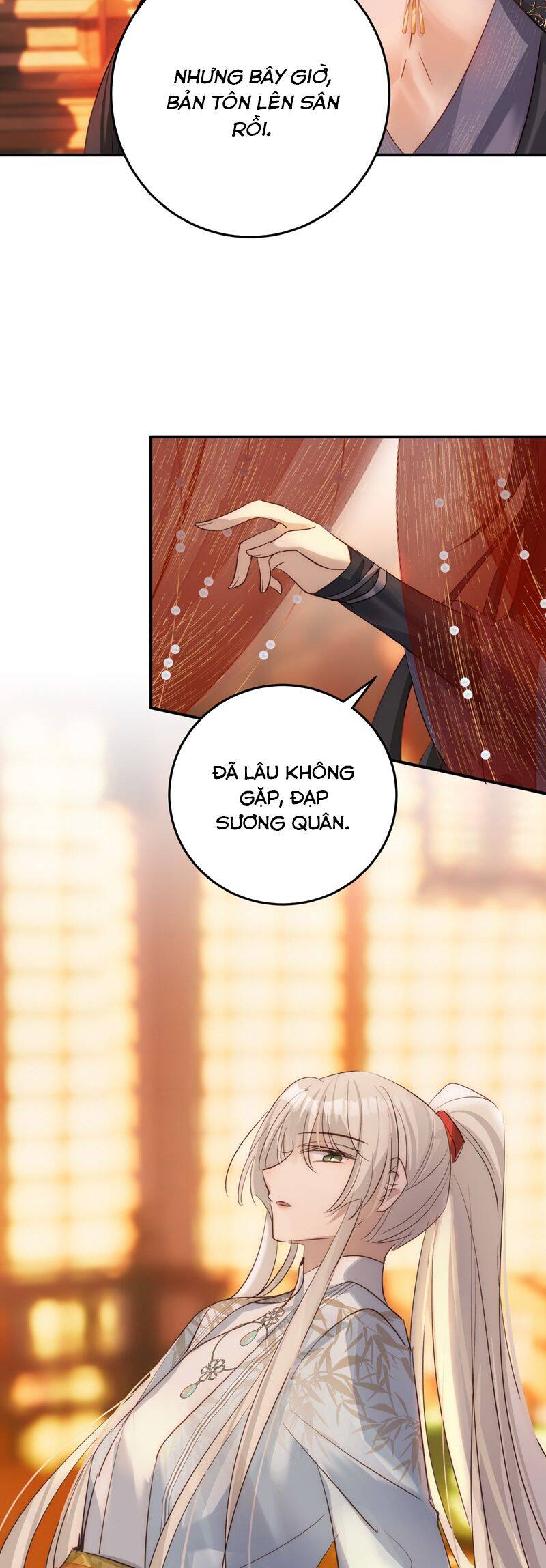 Chuyển Nghịch Âm Dương Chapter 32 - 11