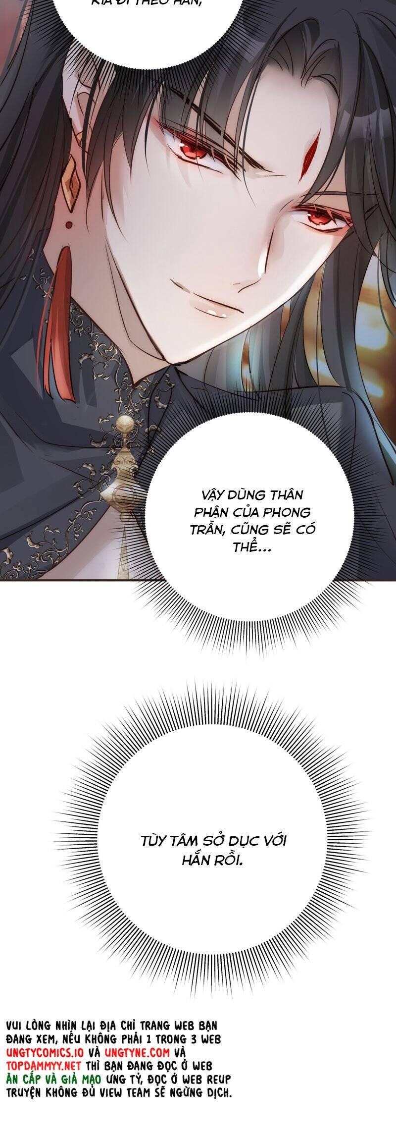 Chuyển Nghịch Âm Dương Chapter 32 - 14