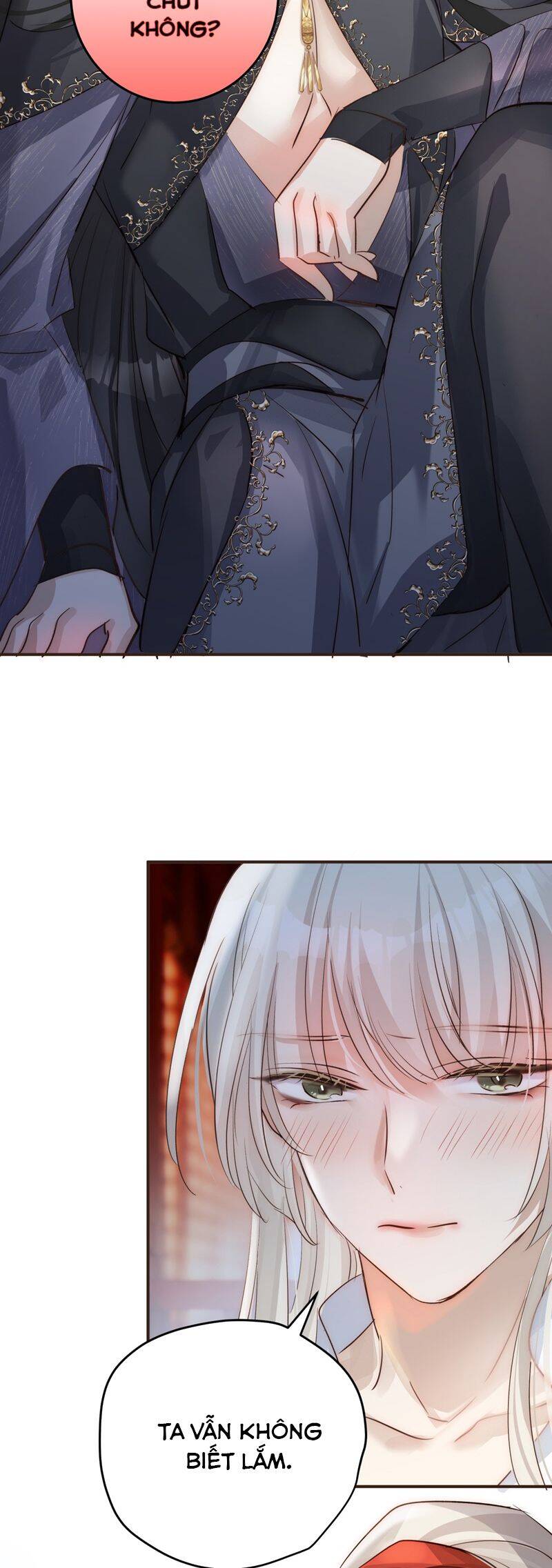 Chuyển Nghịch Âm Dương Chapter 32 - 17