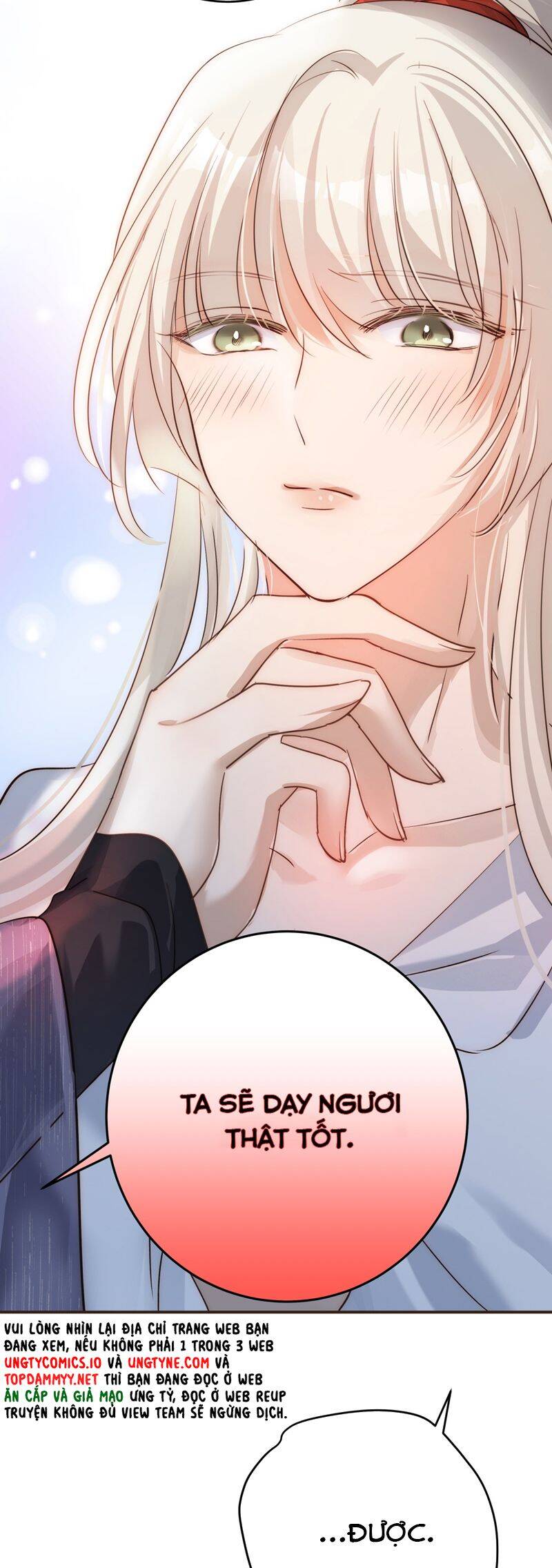 Chuyển Nghịch Âm Dương Chapter 32 - 18