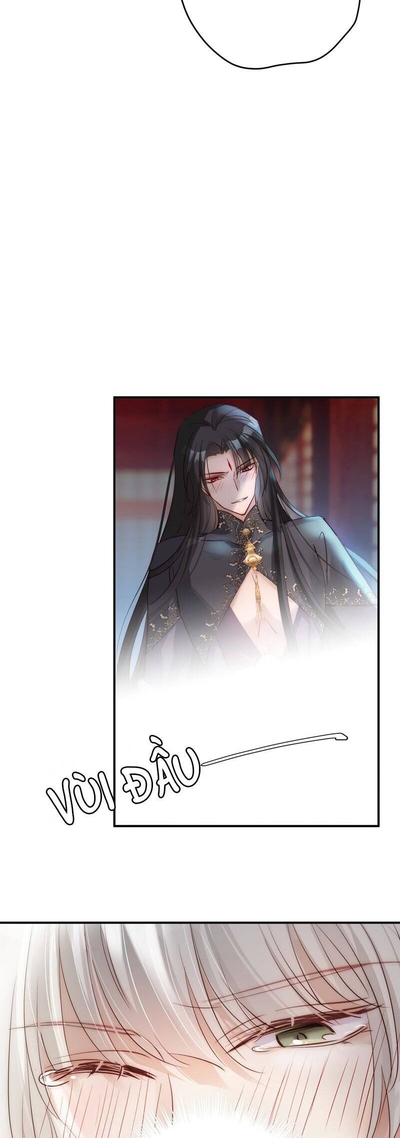 Chuyển Nghịch Âm Dương Chapter 32 - 19