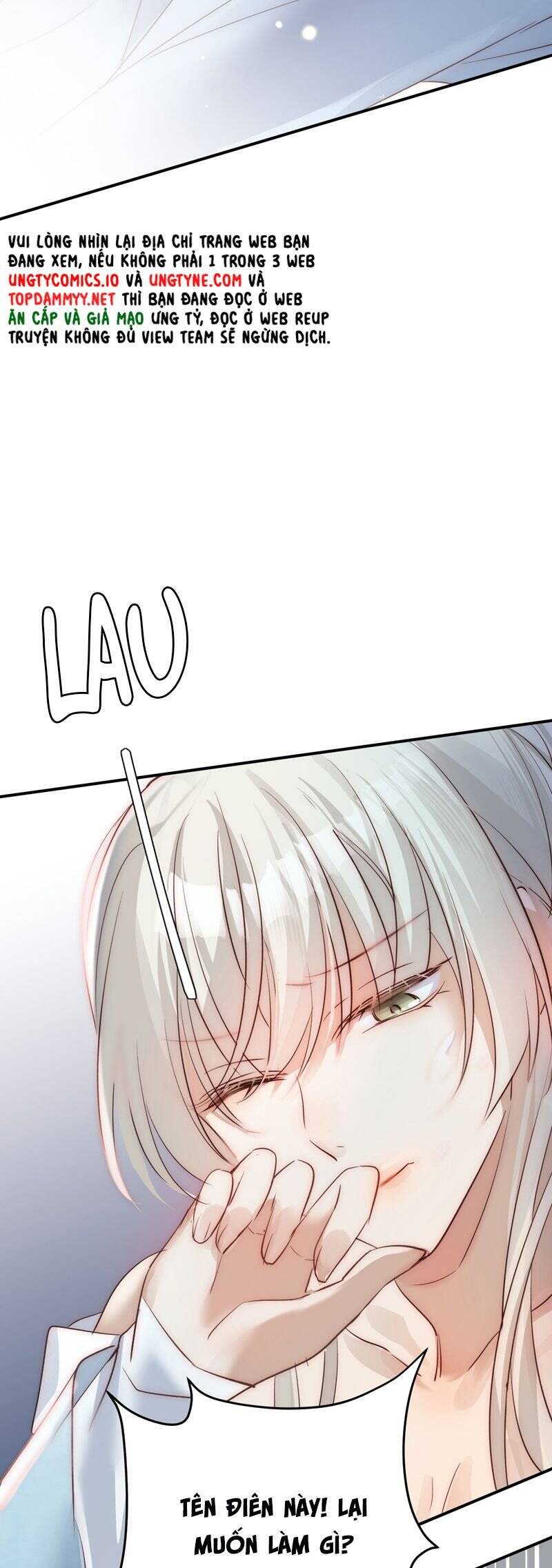 Chuyển Nghịch Âm Dương Chapter 32 - 23