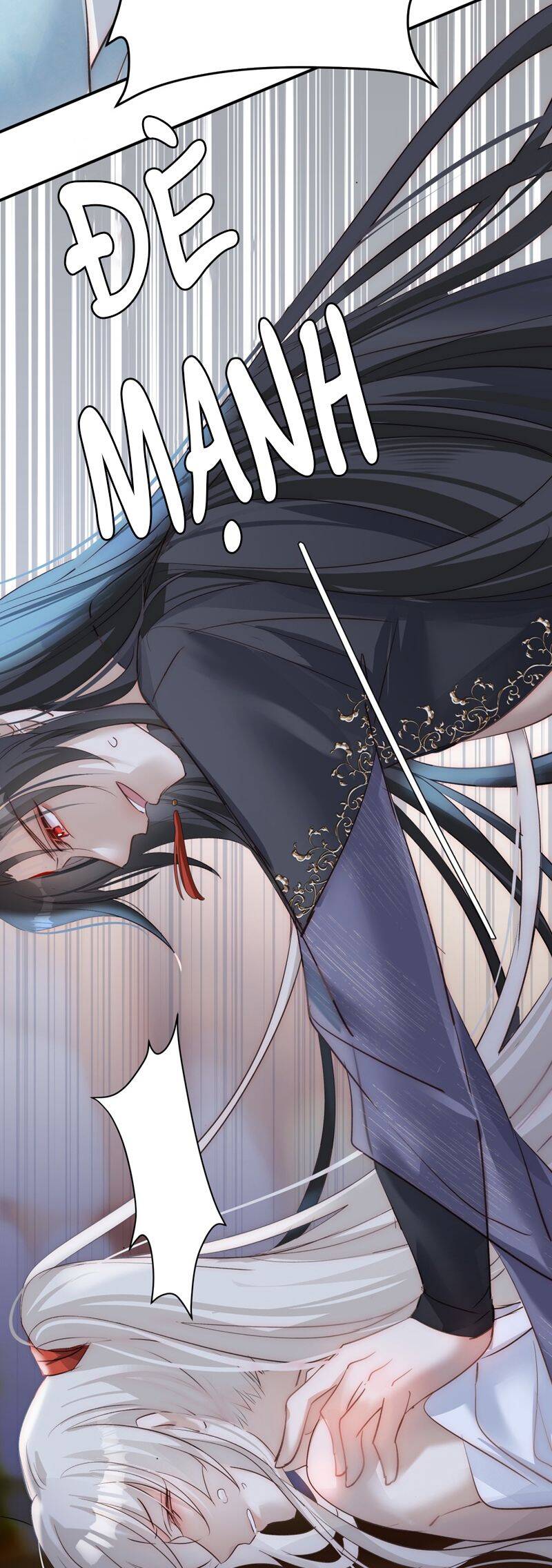 Chuyển Nghịch Âm Dương Chapter 32 - 24