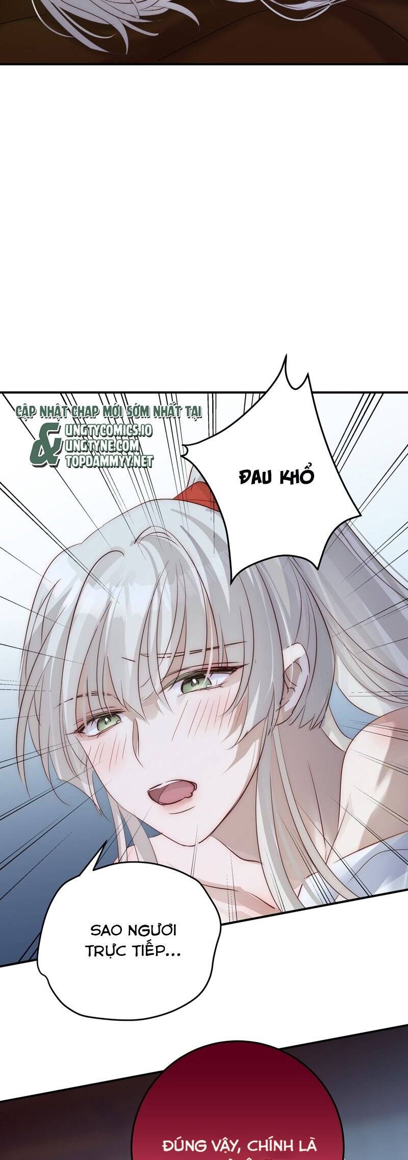 Chuyển Nghịch Âm Dương Chapter 32 - 25