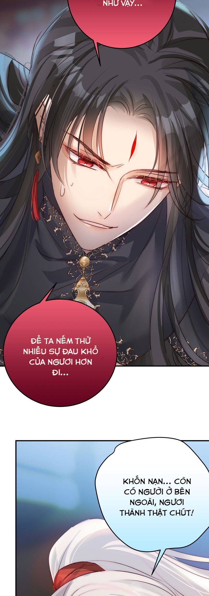 Chuyển Nghịch Âm Dương Chapter 32 - 26