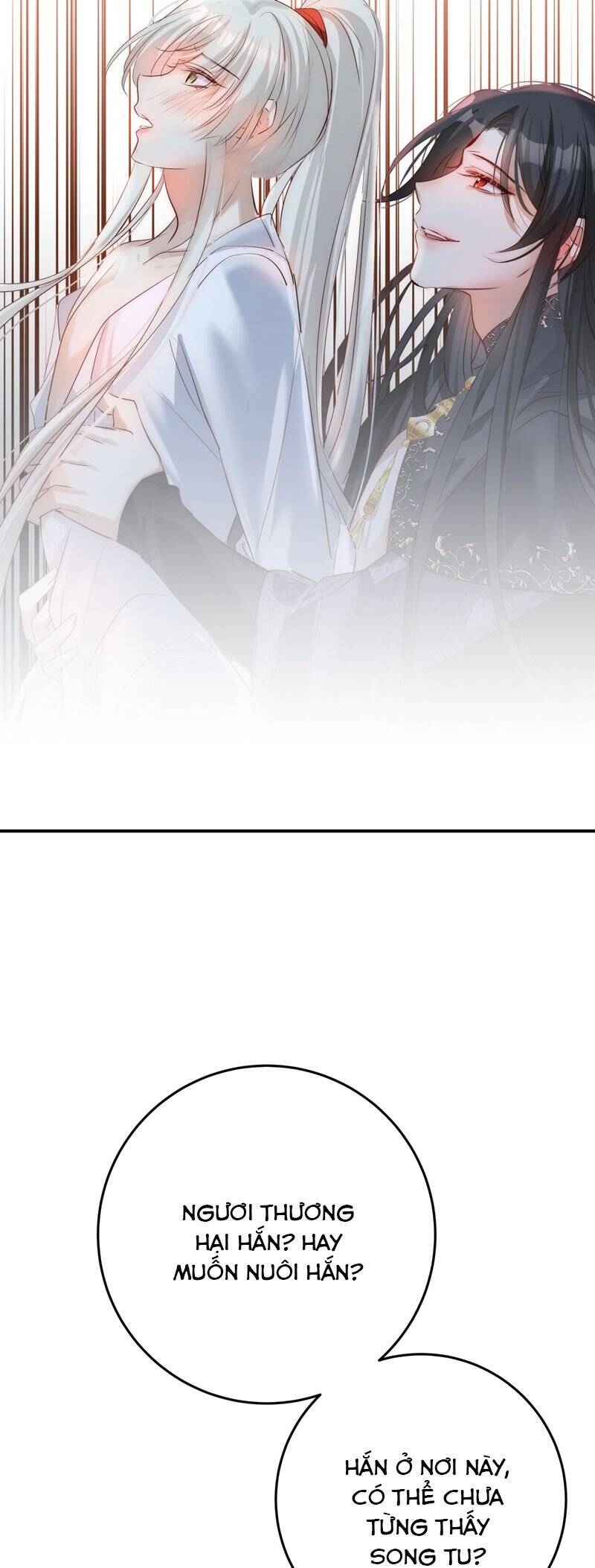 Chuyển Nghịch Âm Dương Chapter 32 - 28
