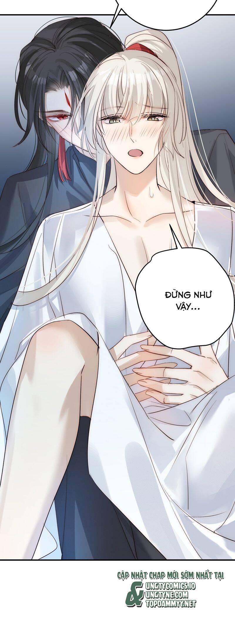 Chuyển Nghịch Âm Dương Chapter 32 - 29