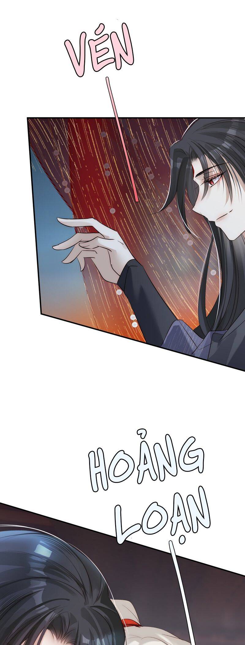 Chuyển Nghịch Âm Dương Chapter 32 - 30