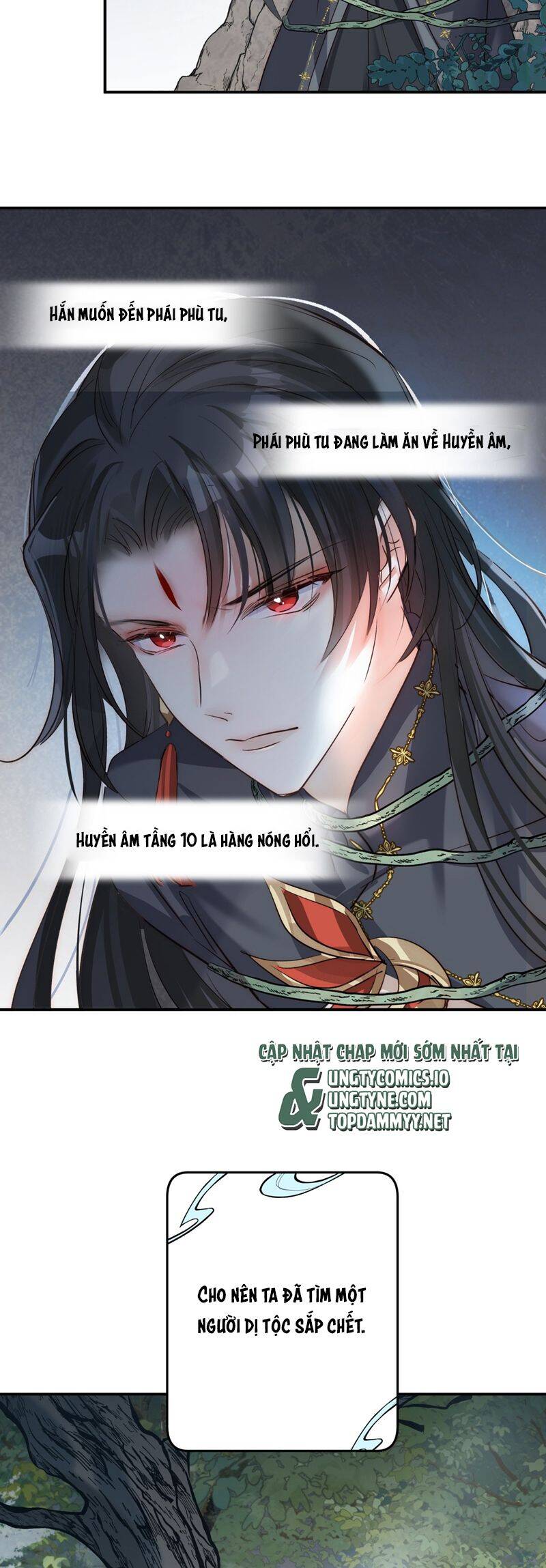 Chuyển Nghịch Âm Dương Chapter 32 - 4