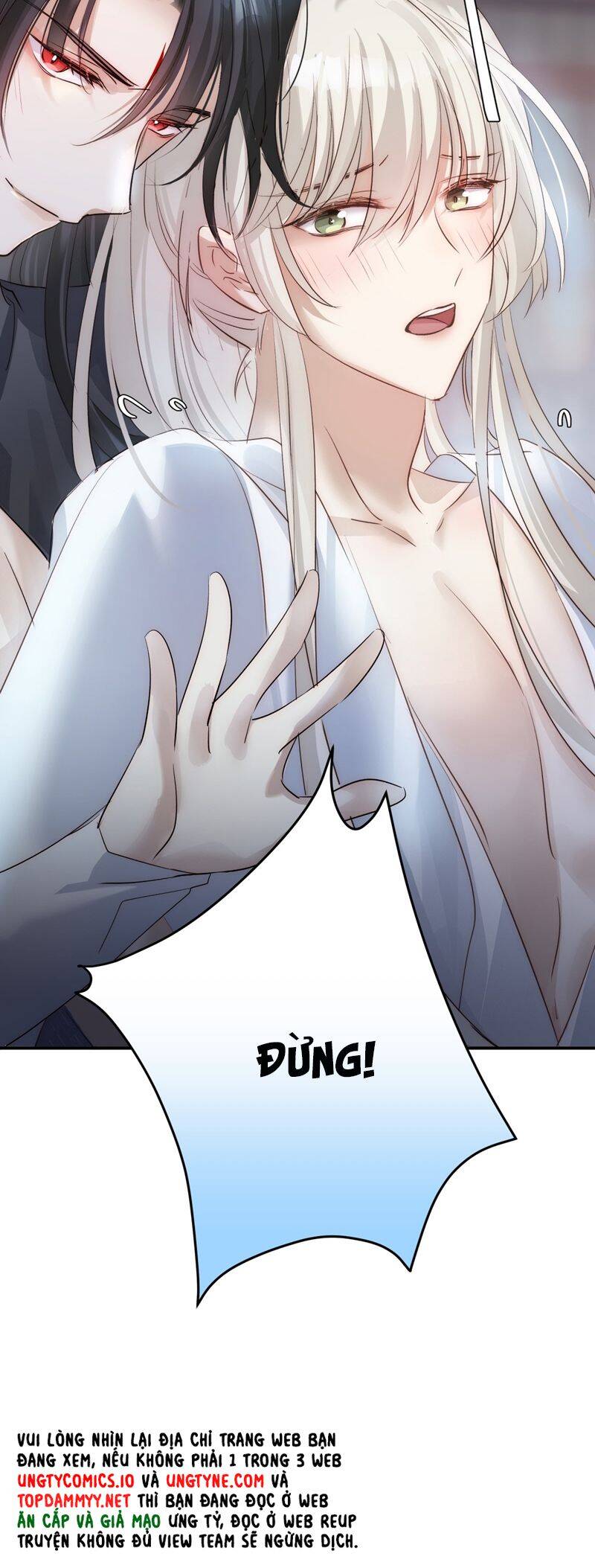 Chuyển Nghịch Âm Dương Chapter 32 - 31