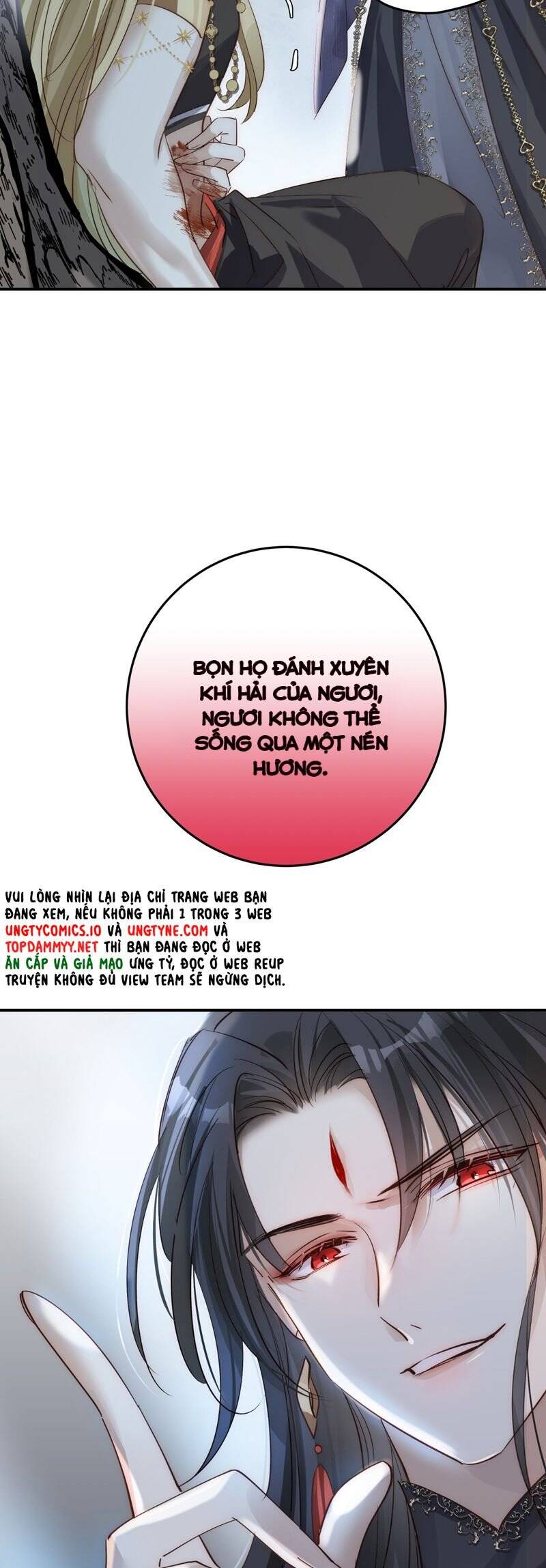 Chuyển Nghịch Âm Dương Chapter 32 - 6