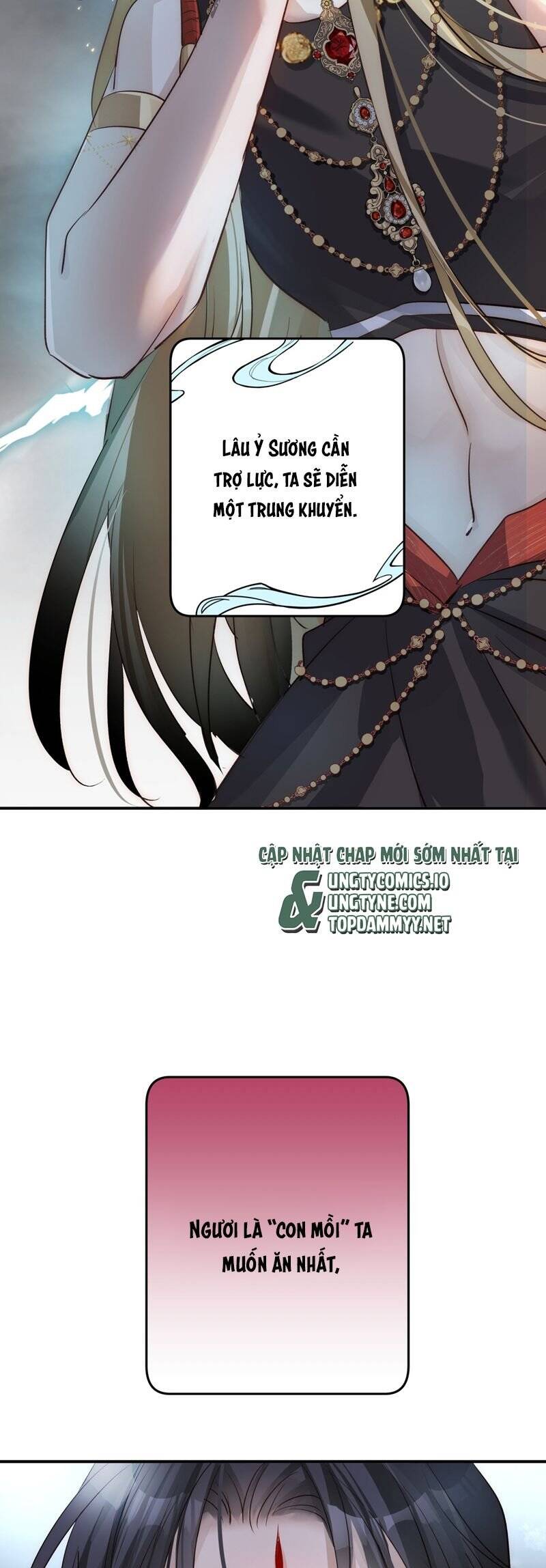 Chuyển Nghịch Âm Dương Chapter 32 - 8