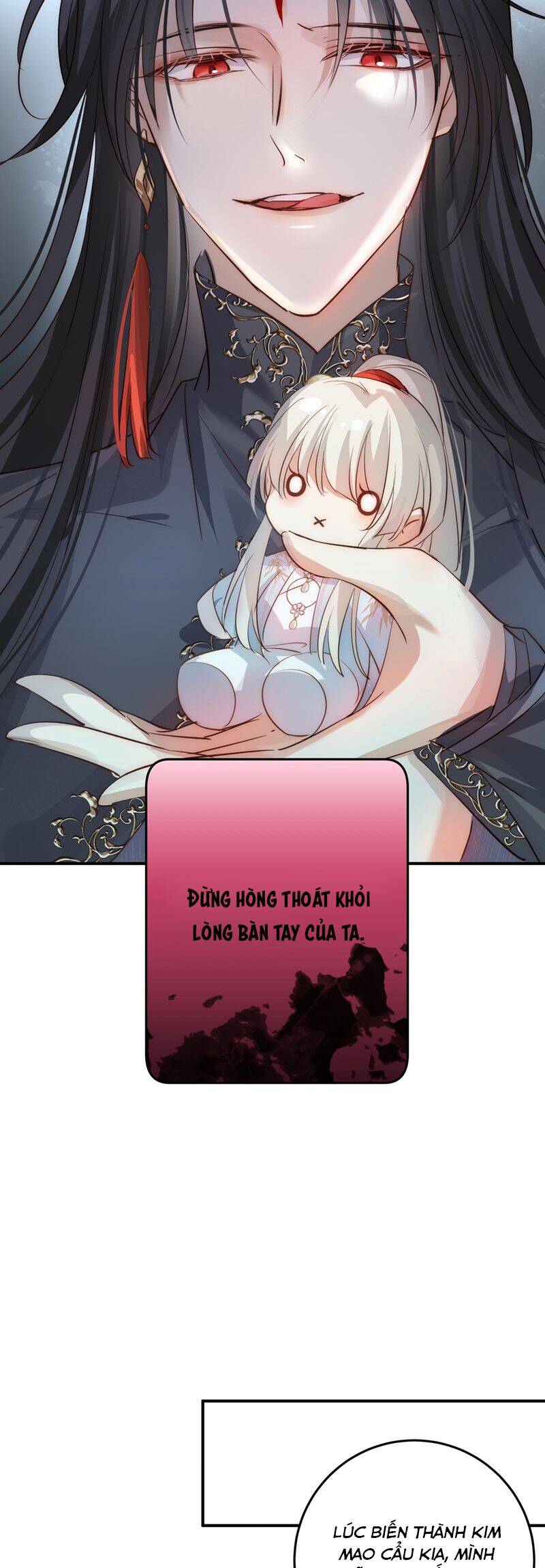 Chuyển Nghịch Âm Dương Chapter 32 - 9