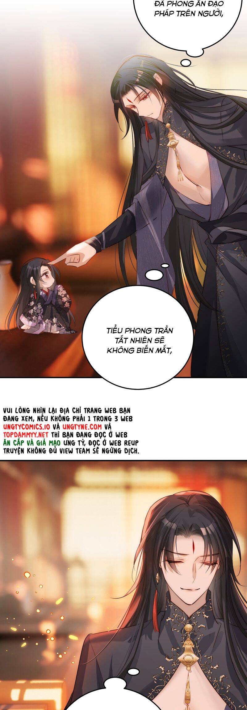 Chuyển Nghịch Âm Dương Chapter 32 - 10