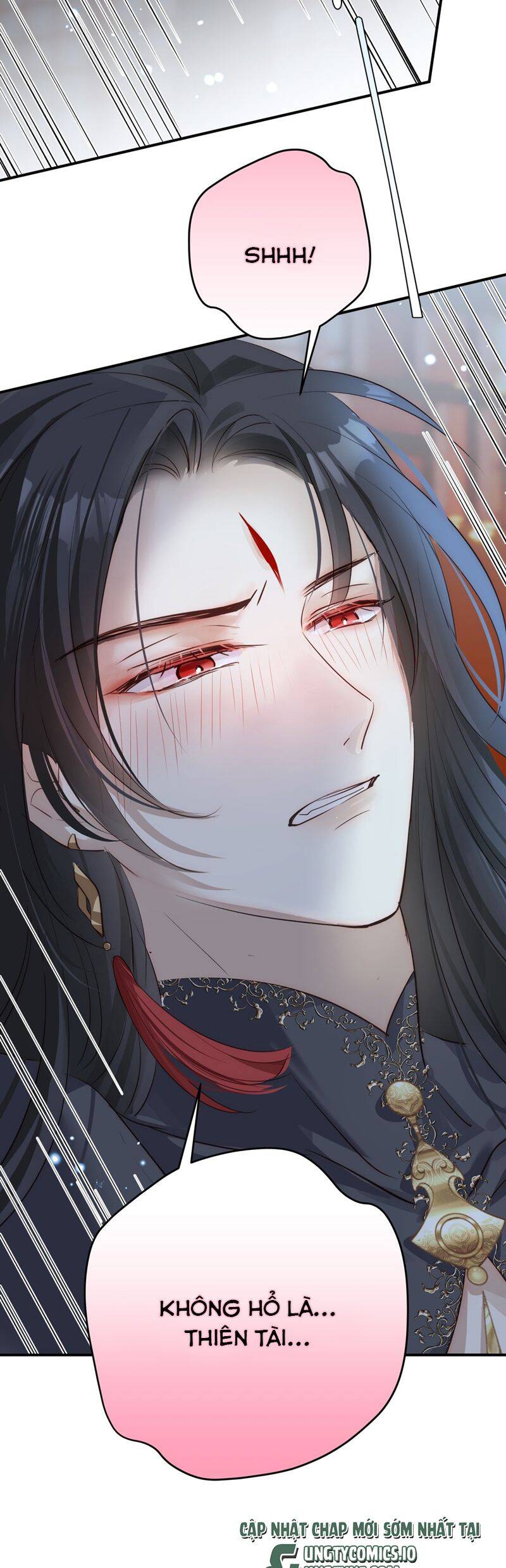 Chuyển Nghịch Âm Dương Chapter 33 - 11