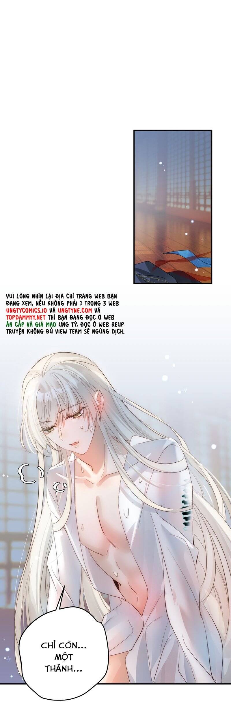 Chuyển Nghịch Âm Dương Chapter 33 - 13