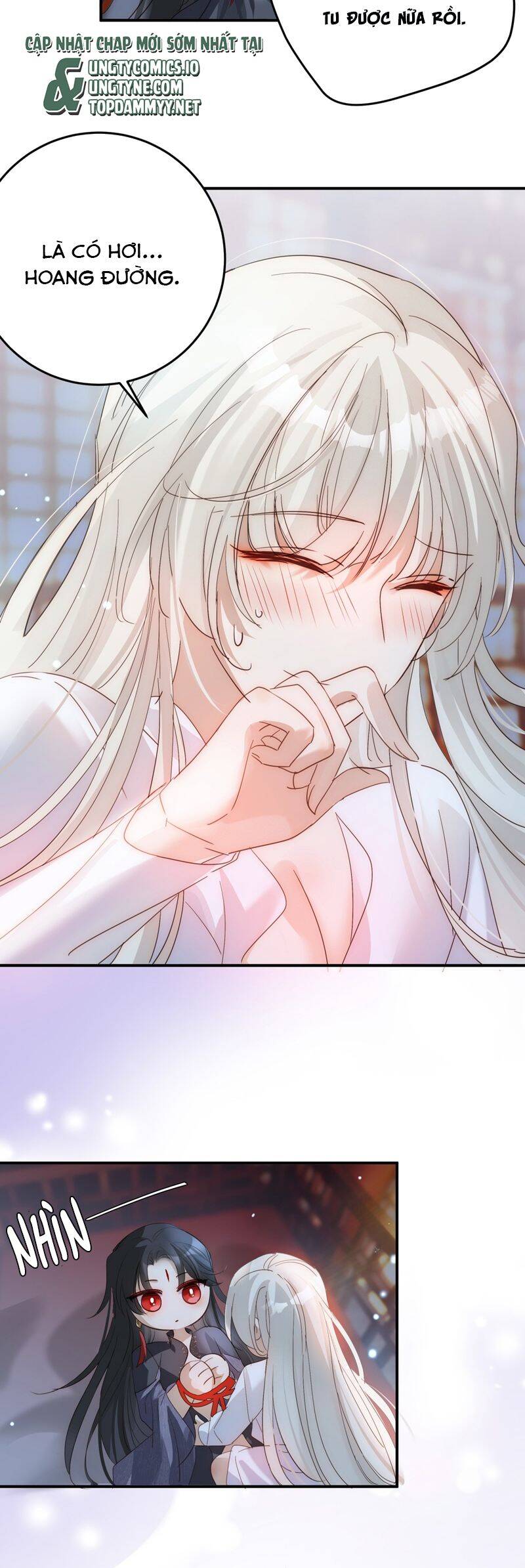 Chuyển Nghịch Âm Dương Chapter 33 - 15