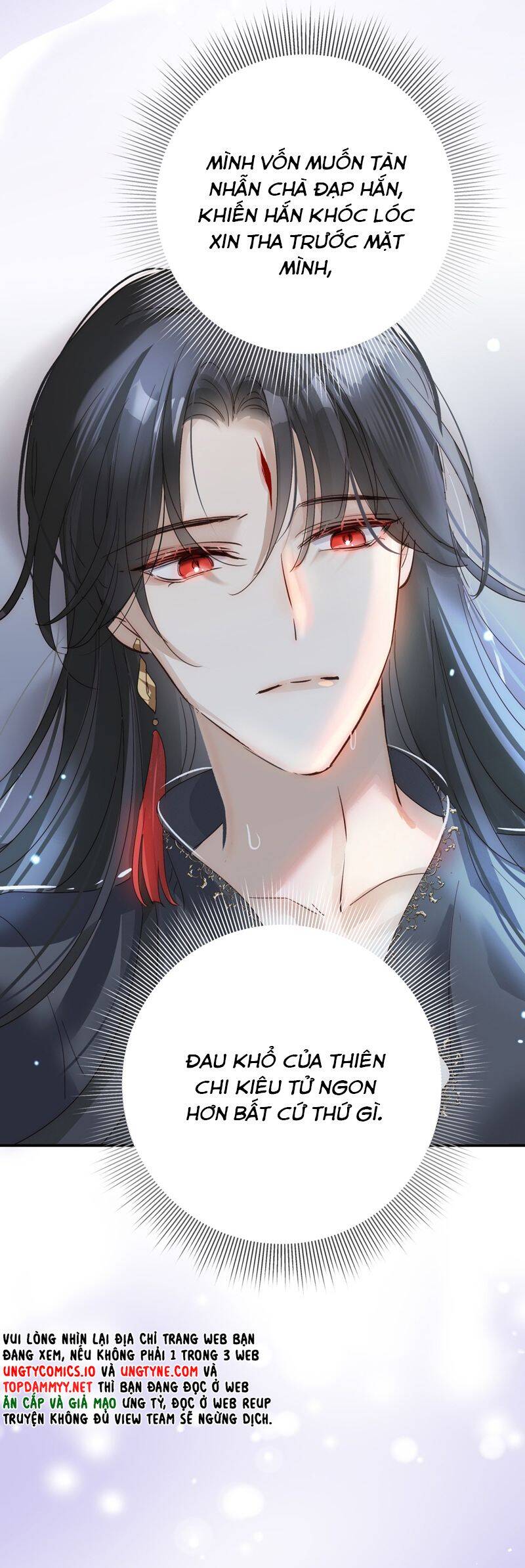 Chuyển Nghịch Âm Dương Chapter 33 - 16