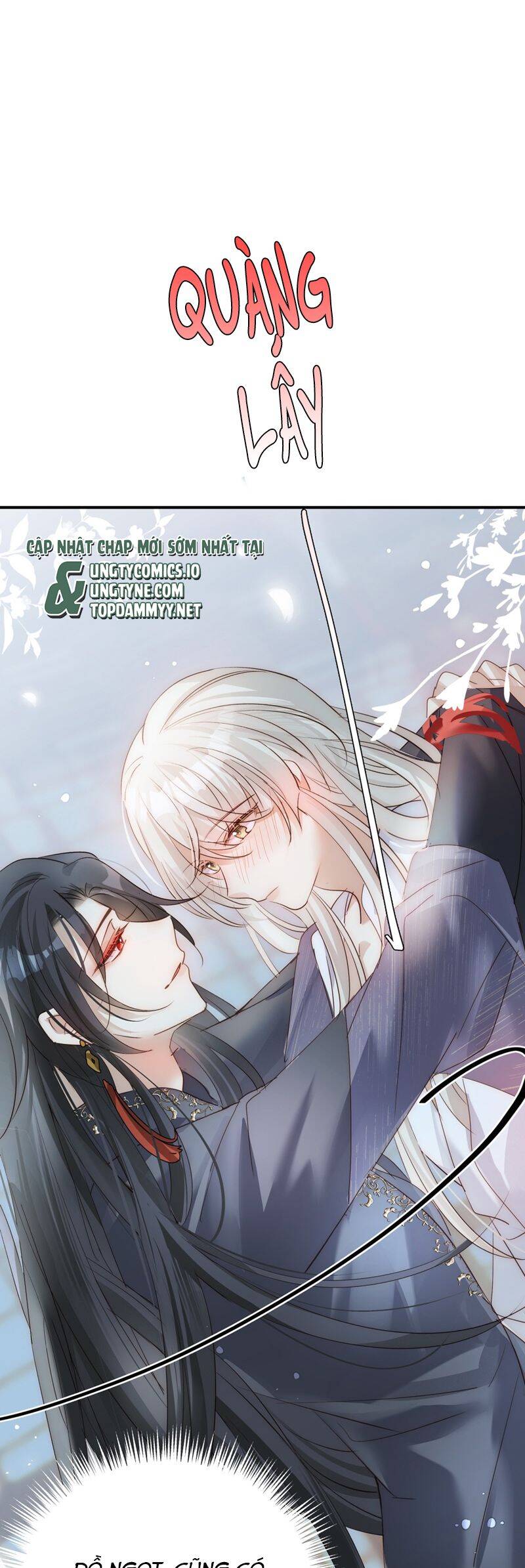 Chuyển Nghịch Âm Dương Chapter 33 - 18