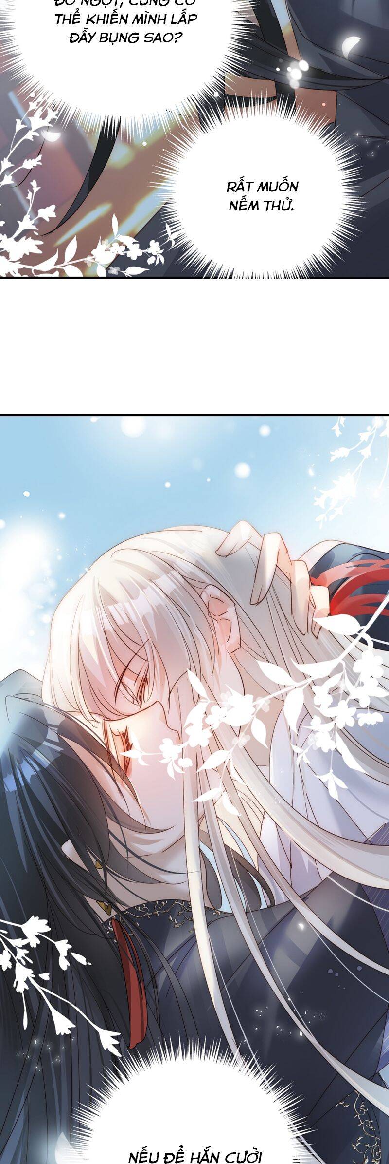 Chuyển Nghịch Âm Dương Chapter 33 - 19