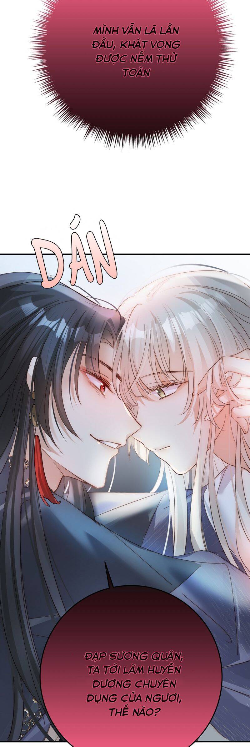 Chuyển Nghịch Âm Dương Chapter 33 - 21