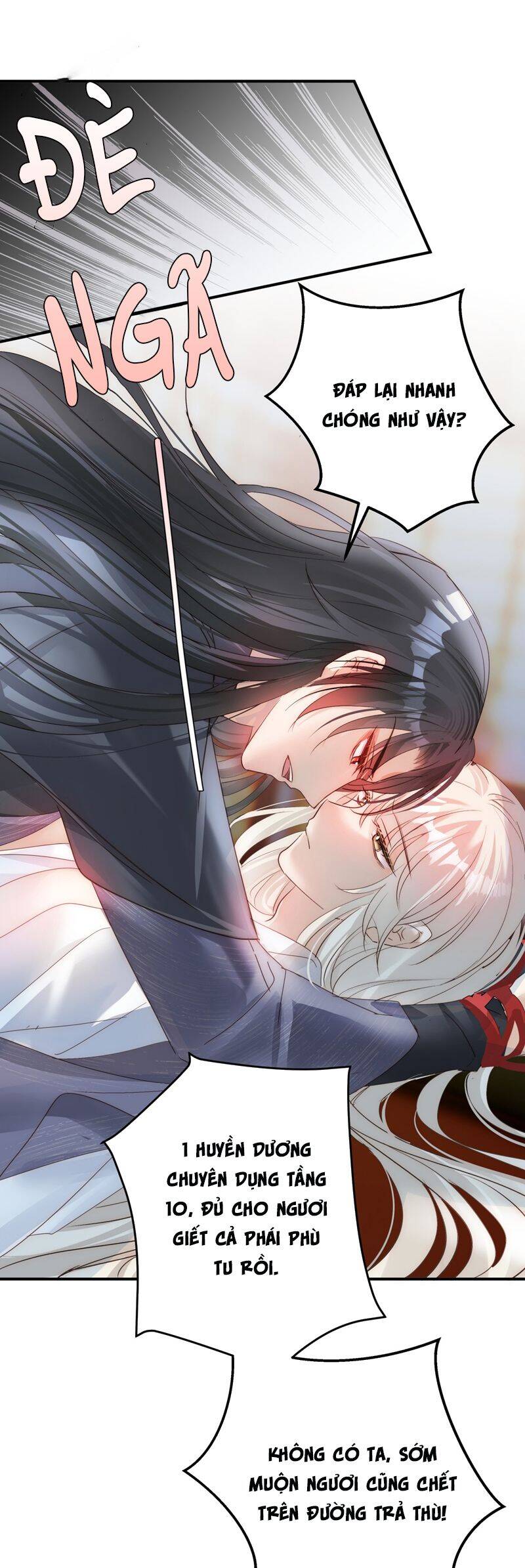 Chuyển Nghịch Âm Dương Chapter 33 - 23