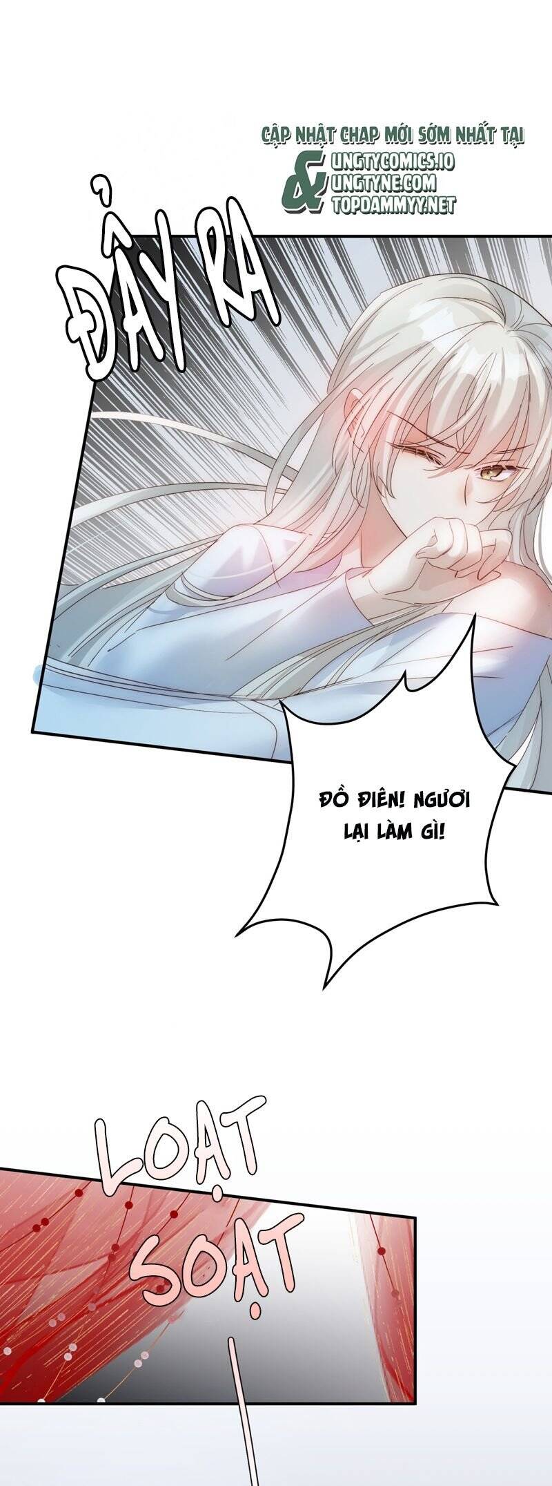 Chuyển Nghịch Âm Dương Chapter 33 - 26