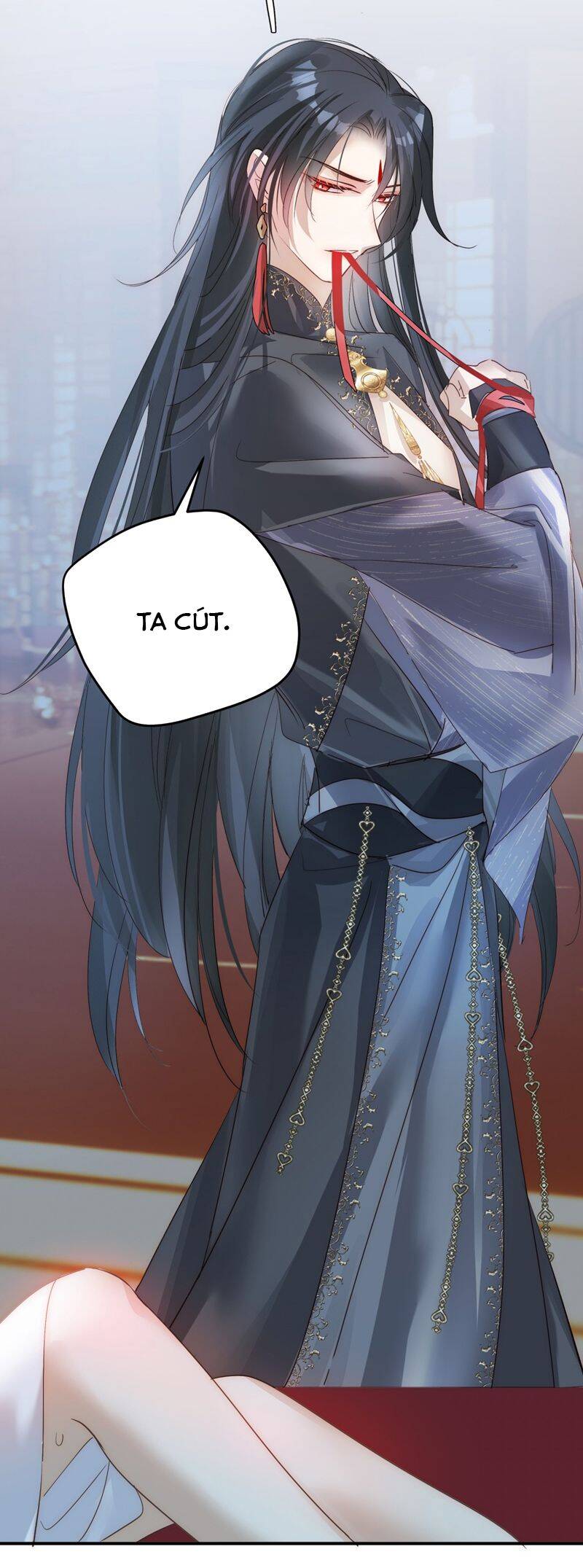 Chuyển Nghịch Âm Dương Chapter 33 - 27